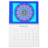 Symbala Kalender 2025 - 4e (Feb 2026)