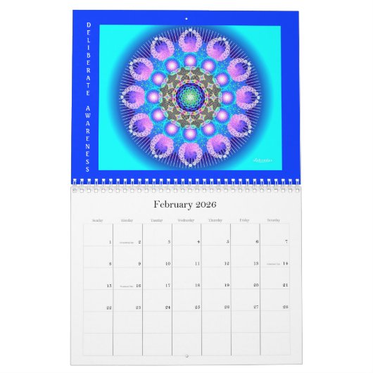 Symbala Kalender 2025 - 4e (Feb 2026)