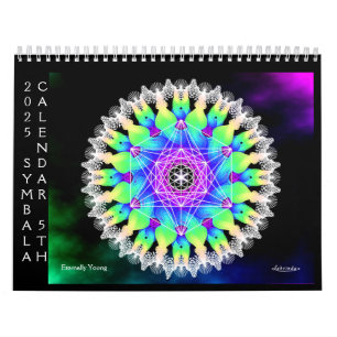 Symbala Kalender 2025 - 5e