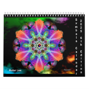 Symbala Kalender 2025 - 6e