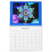 Symbala Kalender 2025 - 6e (Mar 2026)