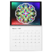 Symbala Kalender 2025 - 9e (Feb 2027)