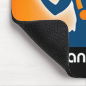 Symbian-Guru Mousepad Muismat (Hoek)