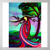 symbiose poster (Voorkant)