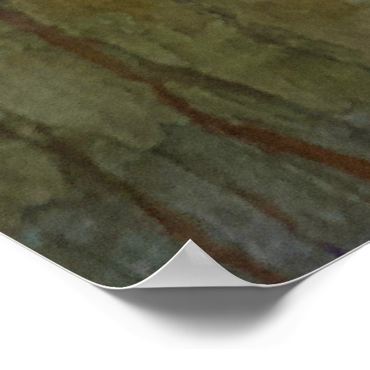 Symbiose Poster (Hoek)