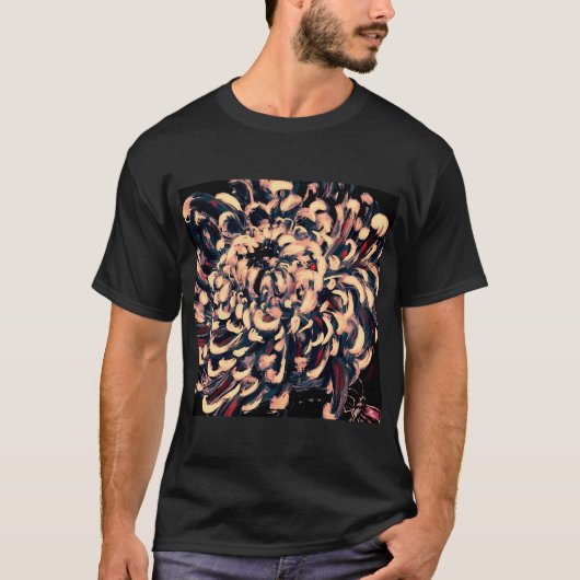 Symbiose T-shirt (Voorkant)