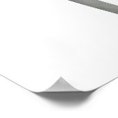 Symbiosis Dragonfly Poster (Hoek)