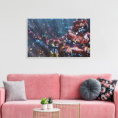 Symbiota Canvas Afdruk (Insitu (Woonkamer))