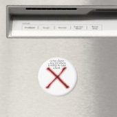 Symbiote Pouch Magneet (Insitu (Vaatwasser))