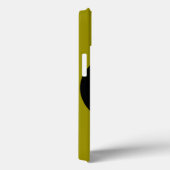 Symbol: All Seeing Eye Case-Mate iPhone Case (Achterkant / Rechts)