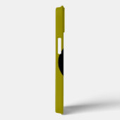 Symbol: All Seeing Eye Case-Mate iPhone Case (Achterkant / Rechts)
