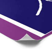 SYMBOL ART 2014 - Reiki Master Practice Poster (Hoek)