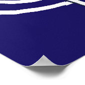 SYMBOL ART 2014 - Reiki Master Practice Poster (Hoek)