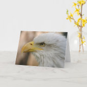 Symbol of Strength. Card by cART Kaart (Gele Bloem)