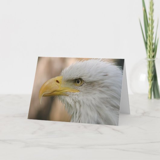 Symbol of Strength. Card by cART Kaart (Voorkant)