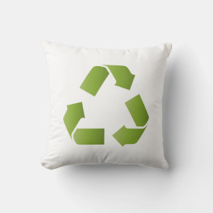 SYMBOL recyclen Kussen
