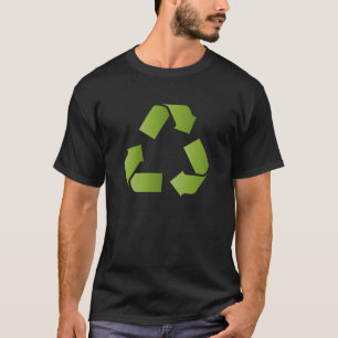 SYMBOL recyclen T-shirt