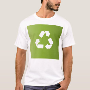 SYMBOL recyclen T-shirt