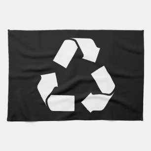 SYMBOL recyclen Theedoek