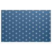 Symbolen - ANCHOR + uw ideeën Stof (Fat Quarter)