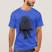 Symbolen Dieranent Nazca Lines T-Shirt (Voorkant)