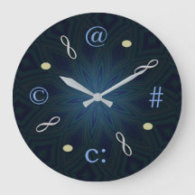 Symbolen Hedendaagse Oneindigheid 001