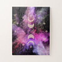 Symbolen in het universum