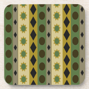 SYMBOLEN kleine lettertjes Onderzetter