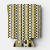 SYMBOLEN met aangepaste naam Blikjeskoeler (Achterkant)