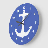 Symbolen/pictogrammen - ANCHOR + ideeën Grote Klok (Hoek)