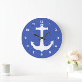 Symbolen/pictogrammen - ANCHOR + ideeën Grote Klok (Huis)