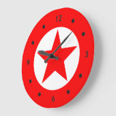 Symbolen/pictogrammen - DOT STAR + ideeën Grote Klok (Hoek)