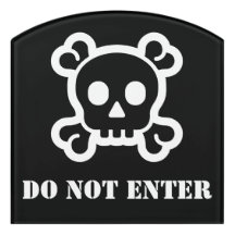 Symbolen/pictogrammen - SKULL en BOTTEN + ideeën