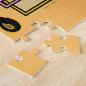 SYMBOLEN Puzzel (Zijkant)