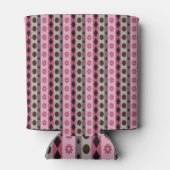 SYMBOLEN roze met naam Blikjeskoeler (Achterkant)