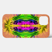 Symbolen Stijl Case-Mate iPhone 6/6s Batterij Case (Achterkant (horizontaal))