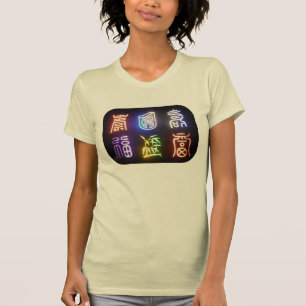 symbolen t-shirt