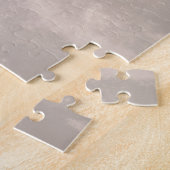 Symbolen van acetaat legpuzzel (Zijkant)