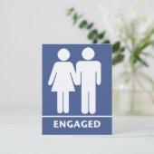 Symbolen van de Uitnodigingen van de Partij van de (Staand voorkant)