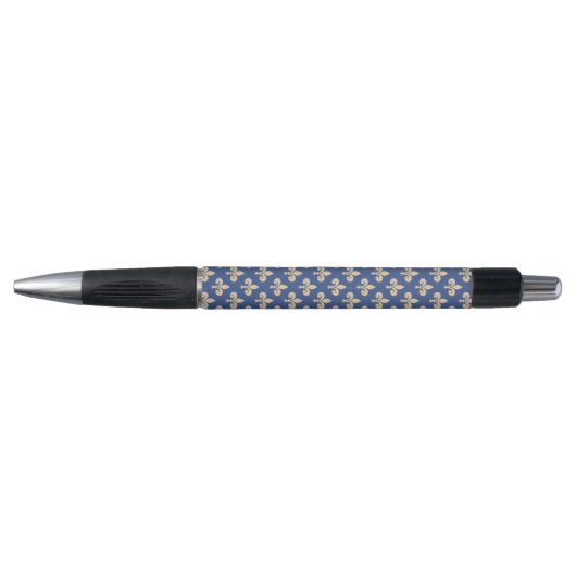 Symbolen van de vlooienlijst pen (Voorkant)