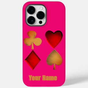 symbolen voor Hoesje-Mate iPhone-draagtas voor kaa Case-Mate iPhone 14 Pro Max Hoesje