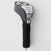  Symbolen voor zintuiglijke bestemming    Golfheadcover (Schuin)
