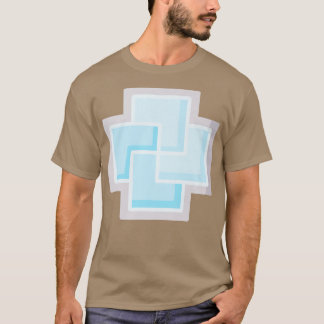 Symbolic Viking Pagan Wicca 167 T-shirt