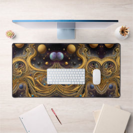 Symboliek: Azteekse kunst Bureaumat