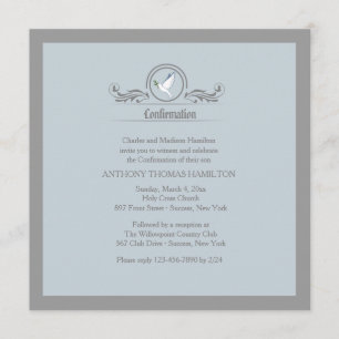 Symbolische uitnodiging voor godsdienstbeleving va