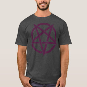 Symbolische Viking Pagan Wicca 179 T-shirt