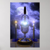 Symbolisme - Afdrukken of Posters (Voorkant)