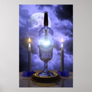 Symbolisme - Afdrukken of Posters