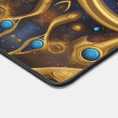 Symbolisme: Azteekse kunst Bureaumat (Hoek)