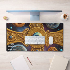 Symbolisme: Azteekse kunst Bureaumat